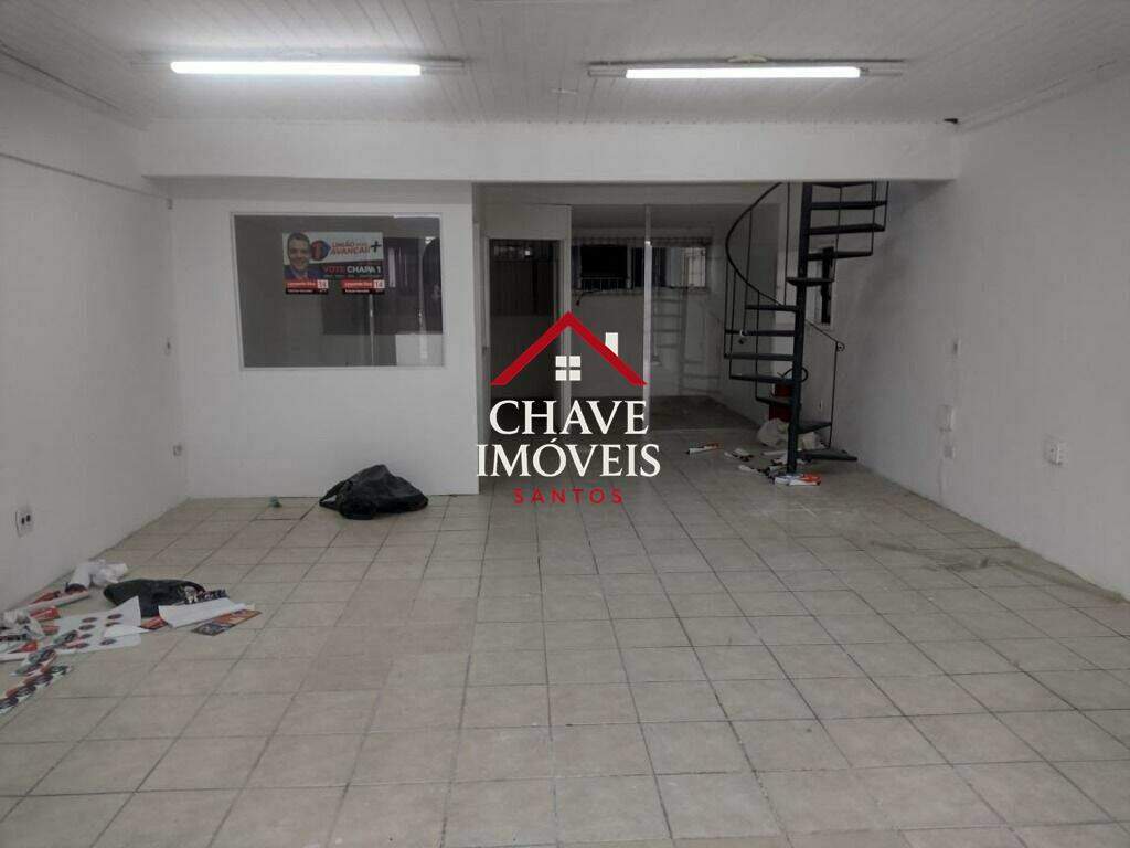 Loja para aluguel no Centro: 