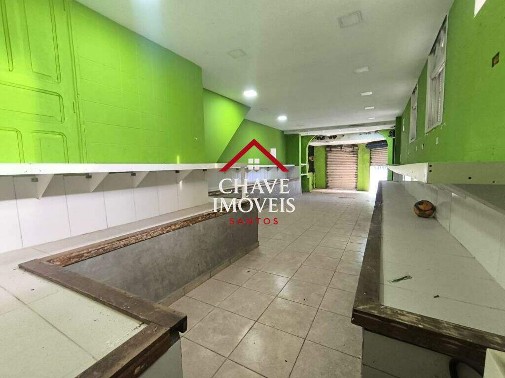 Loja para aluguel no Pompéia: 