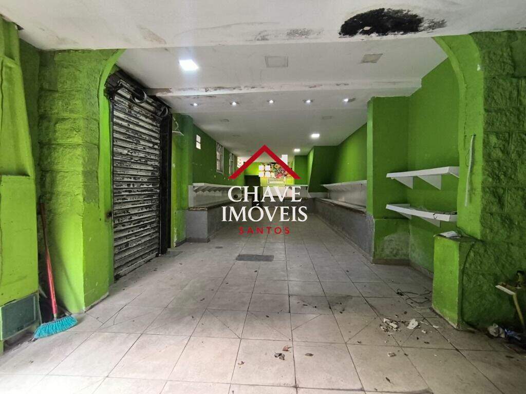Loja para aluguel no Pompéia: 