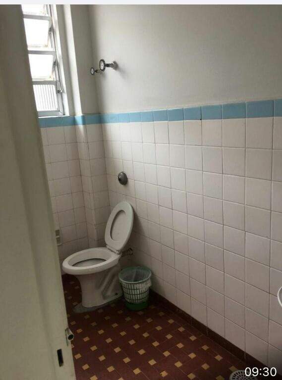 Loja à venda no Vila Matias: 