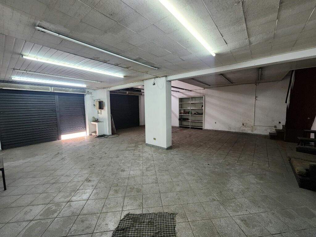Loja à venda no Centro: 
