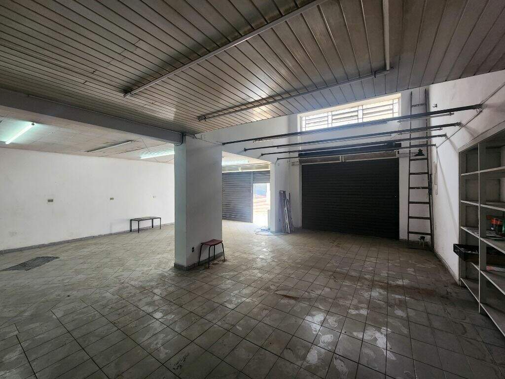 Loja à venda no Centro: 