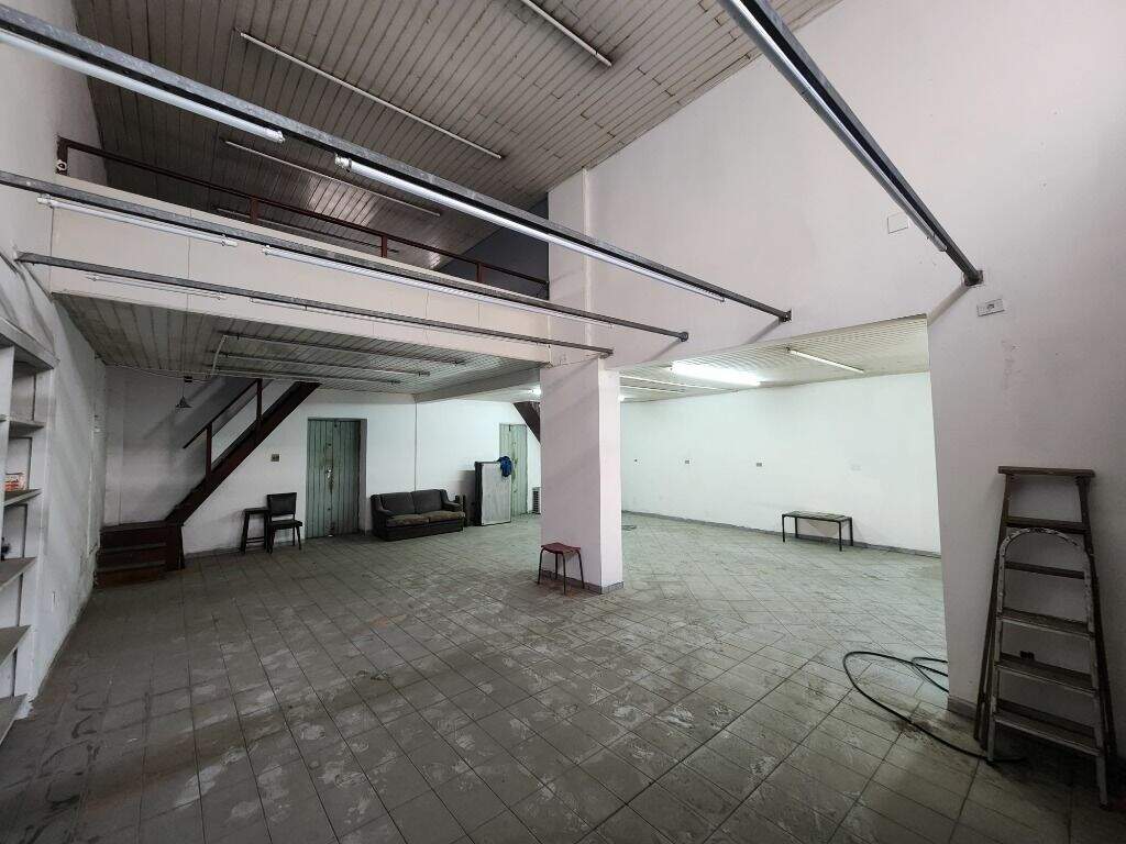 Loja à venda no Centro: 