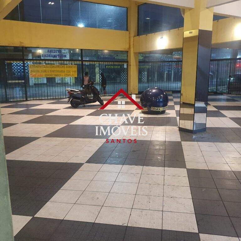 Loja para aluguel no Centro: 