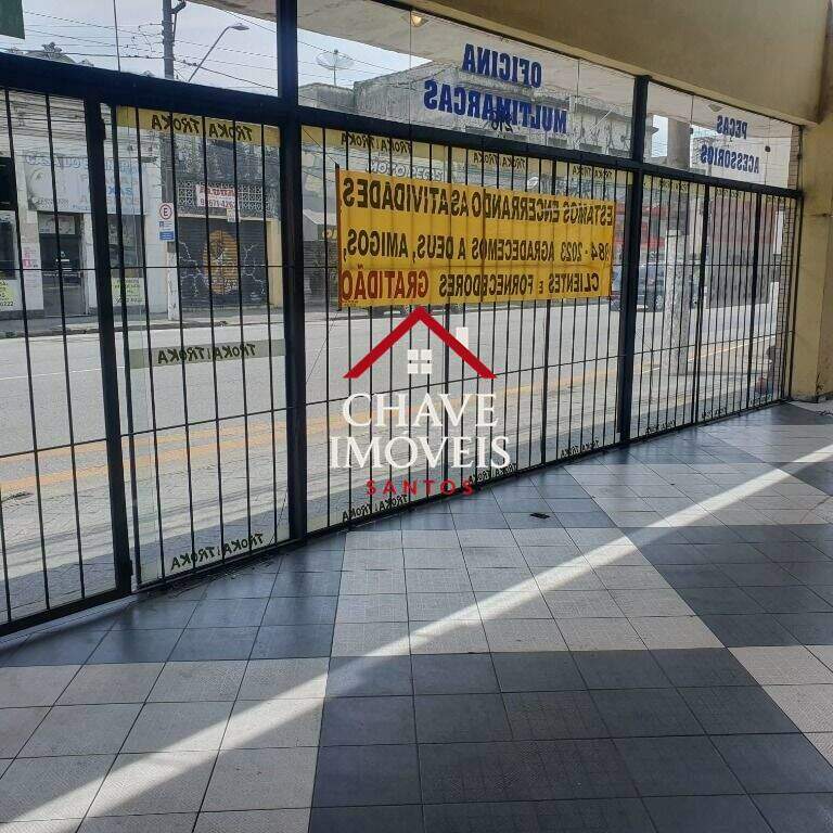 Loja para aluguel no Centro: 