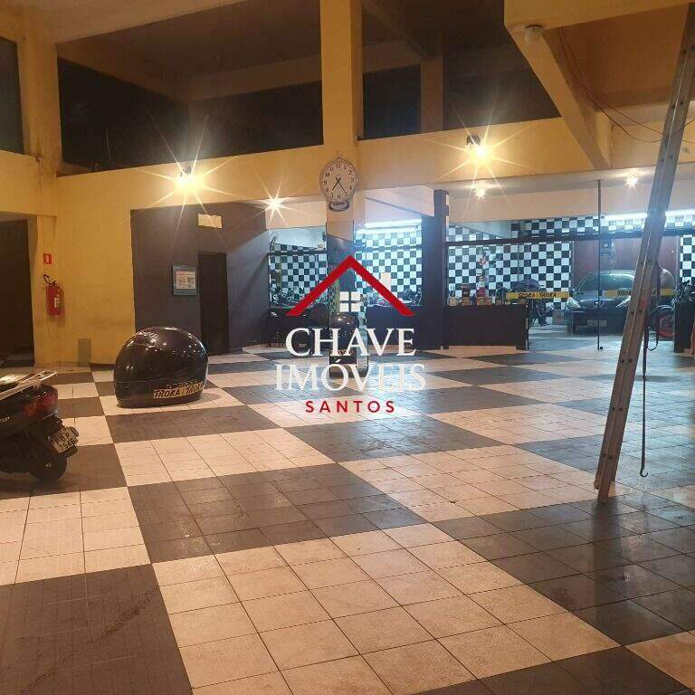 Loja para aluguel no Centro: 