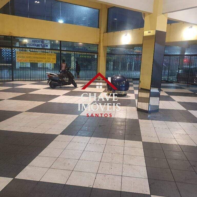 Loja para aluguel no Centro: 