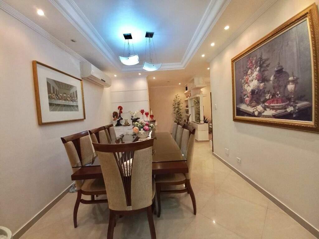 Apartamento à venda no Pompéia: 