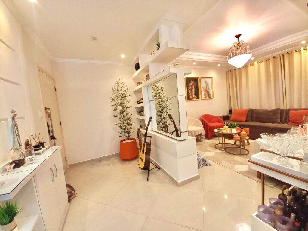 Apartamento à venda no Pompéia: 