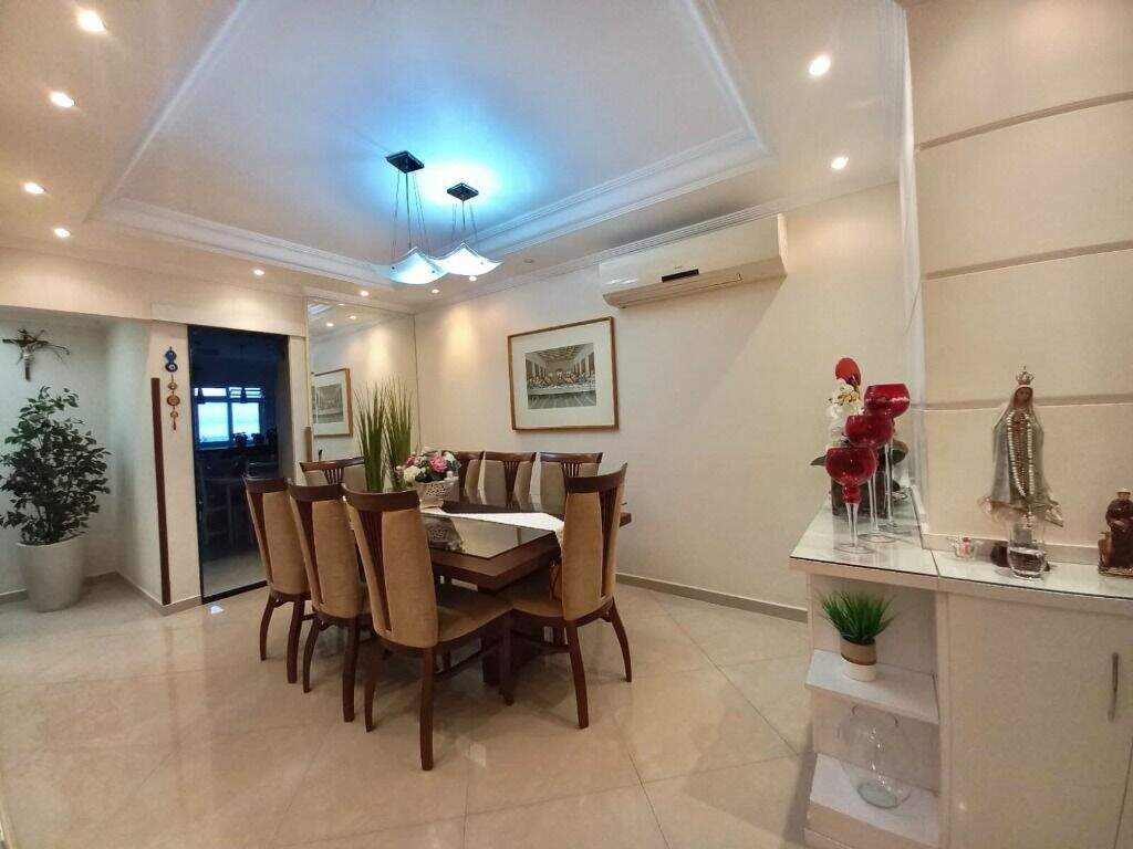 Apartamento à venda no Pompéia: 