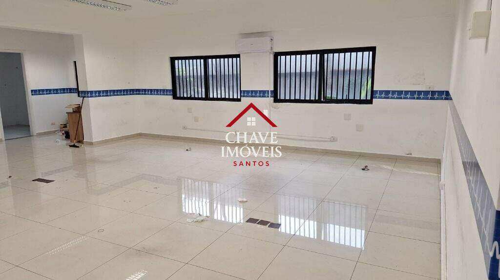 Loja à venda no Vila Matias: 