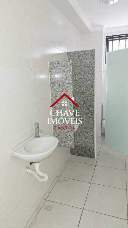 Loja à venda no Vila Matias: 