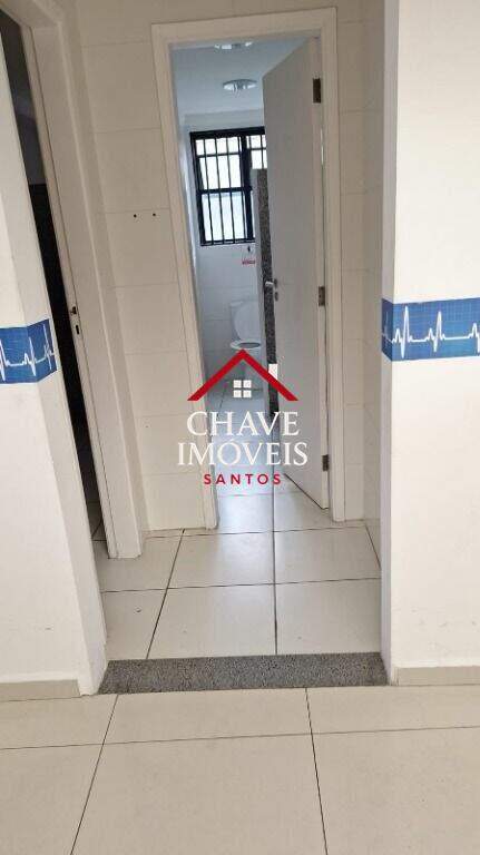 Loja à venda no Vila Matias: 
