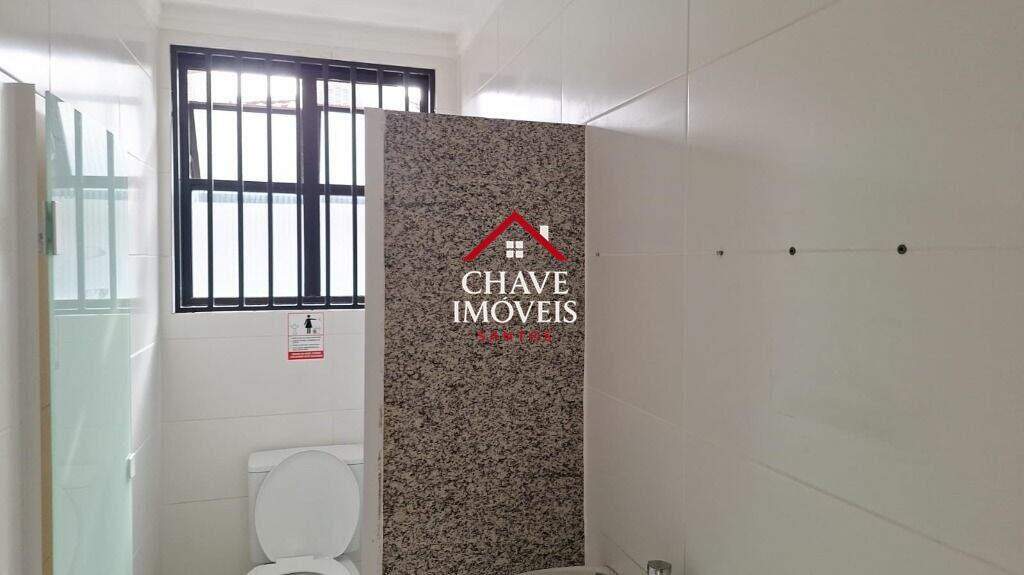 Loja à venda no Vila Matias: 