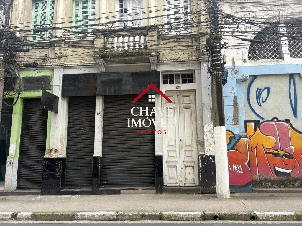 Loja para aluguel no Centro: 