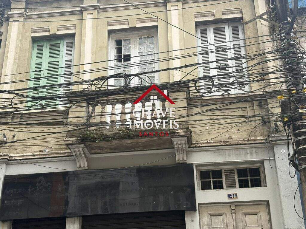 Loja para aluguel no Centro: 