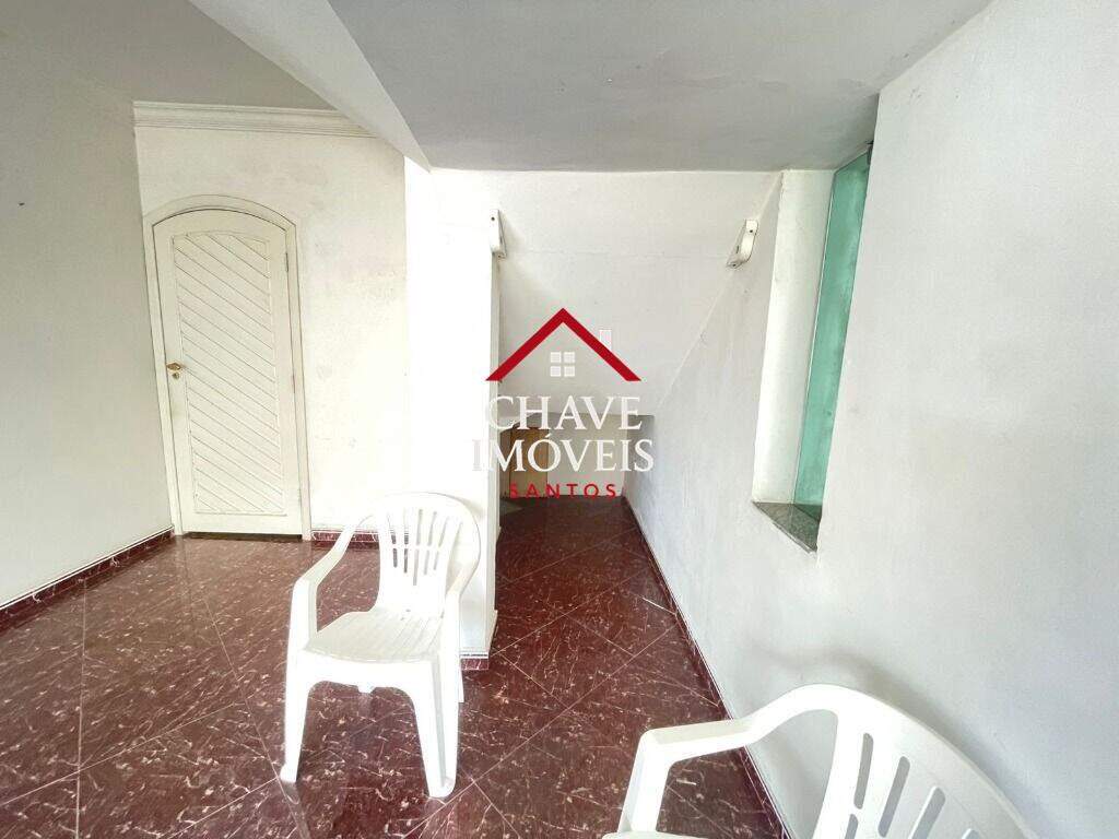 Loja para aluguel no Embaré: 