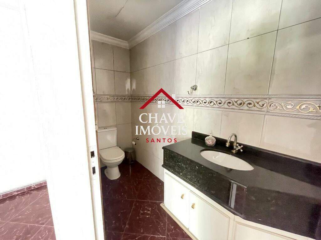 Loja para aluguel no Embaré: 