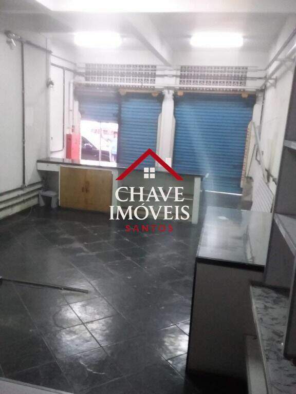 Loja para aluguel no Centro: 