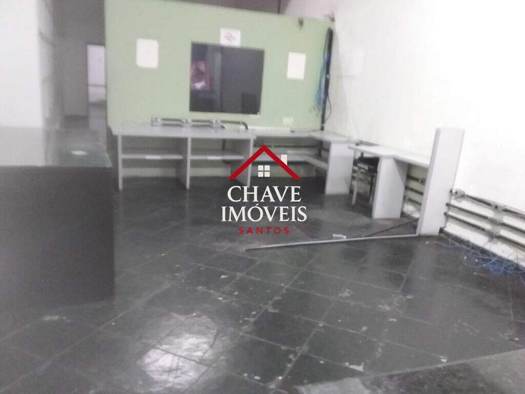 Loja para aluguel no Centro: 