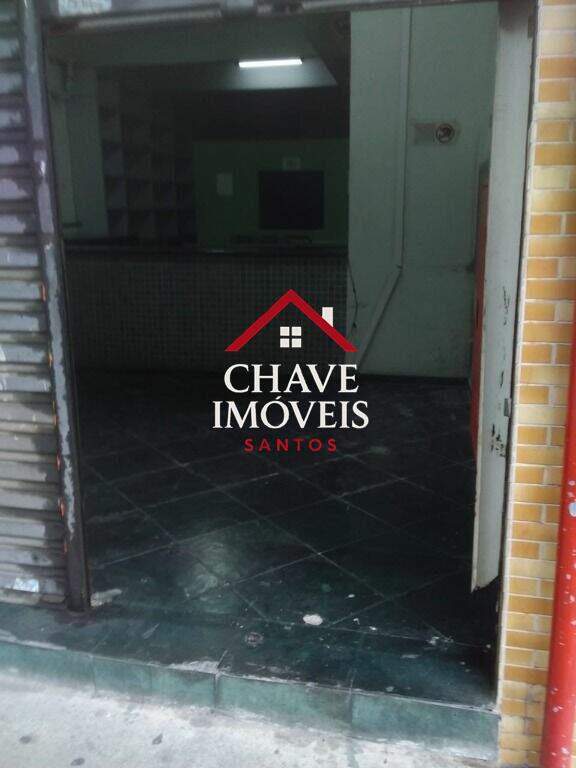 Loja para aluguel no Centro: 