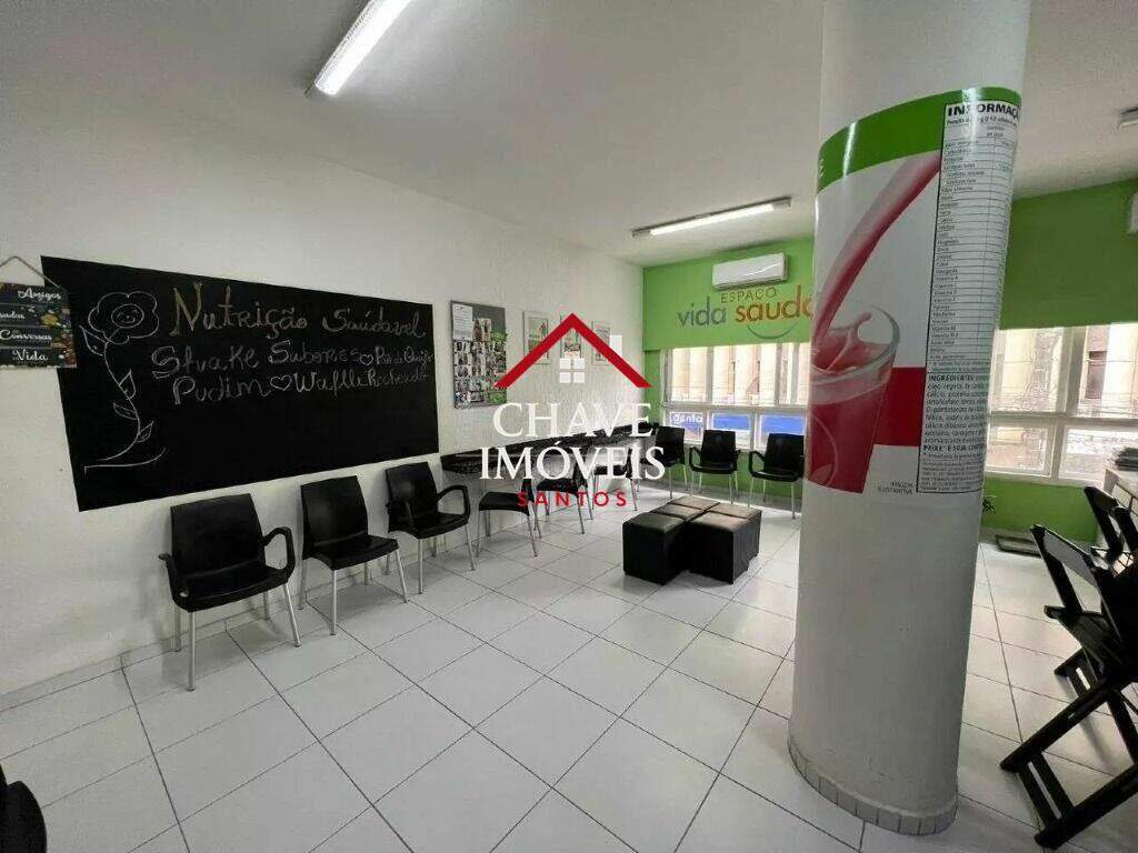 Loja à venda no Gonzaga: 