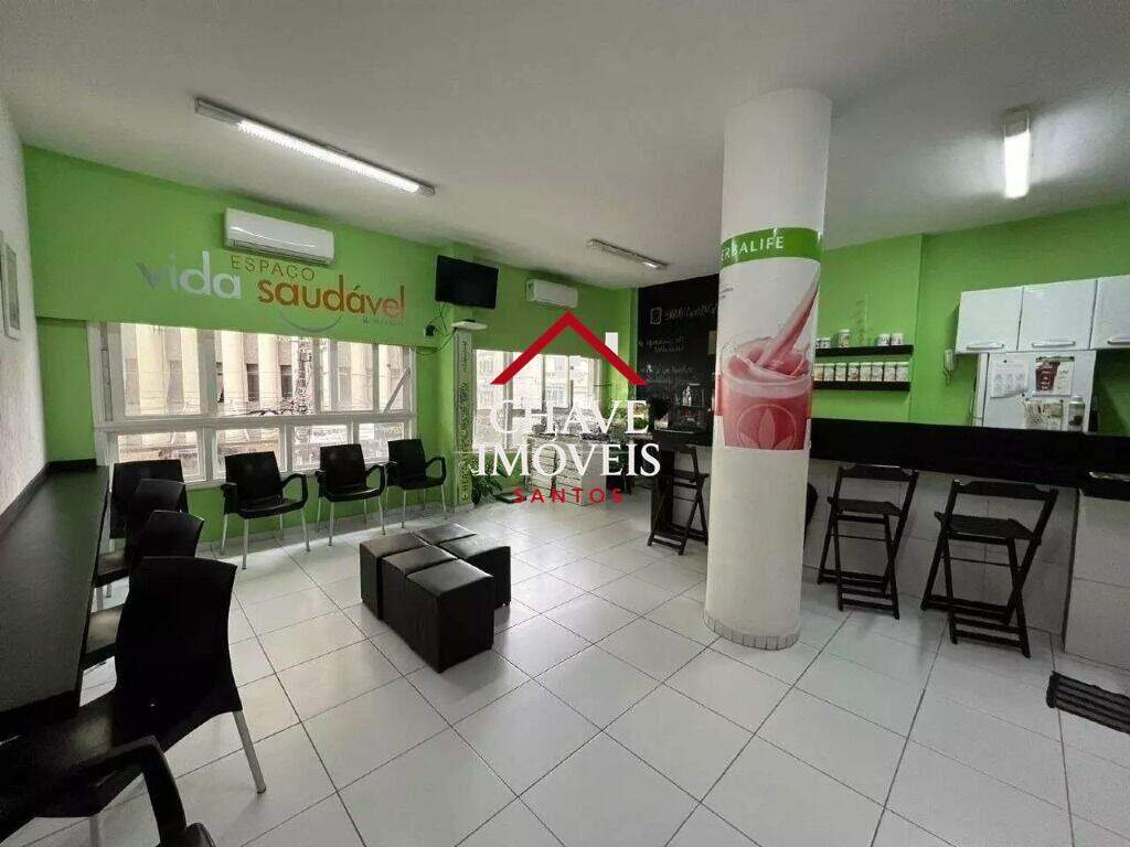 Loja à venda no Gonzaga: 