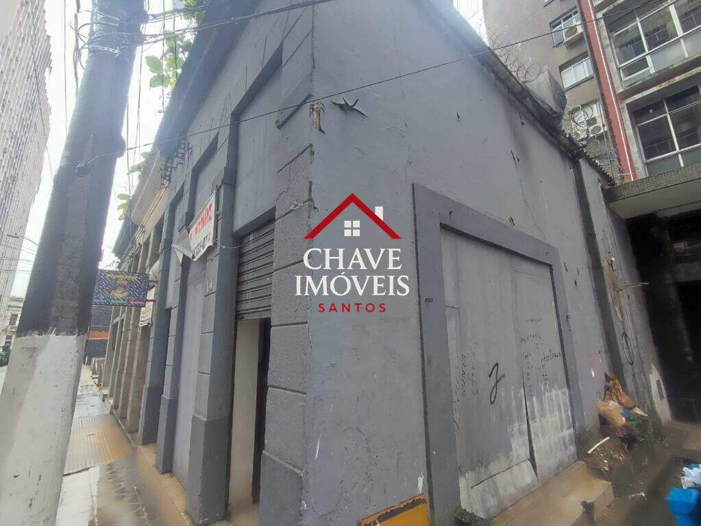 Loja para aluguel no Centro: 
