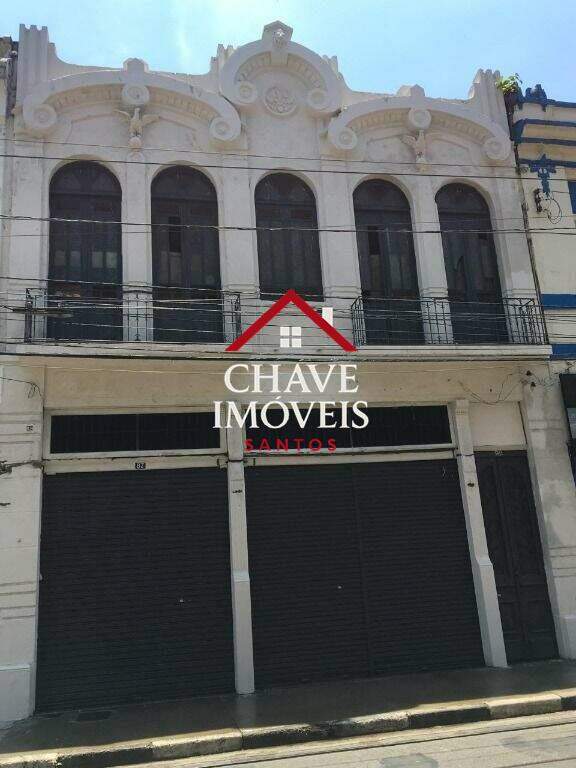 Loja à venda no Centro: 