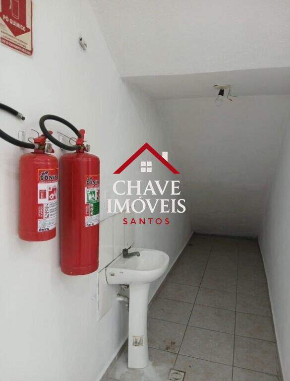Loja para aluguel no Aparecida: 