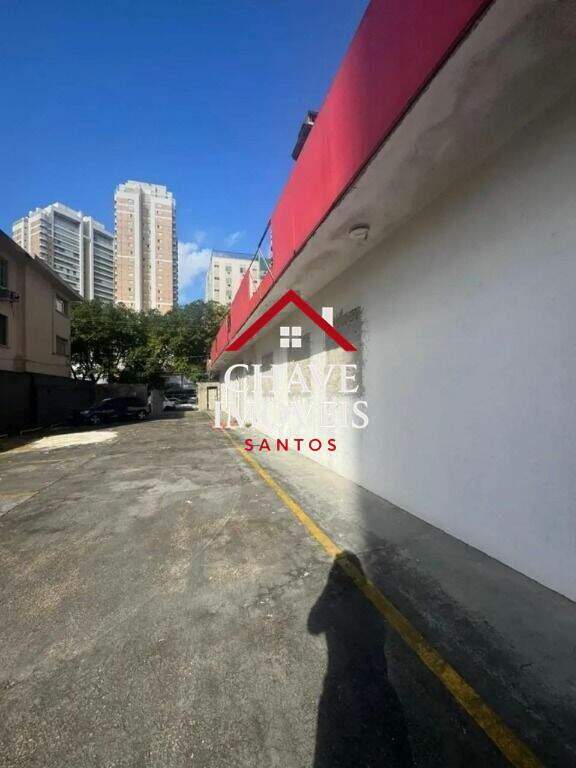 Loja para aluguel no Campo Grande: 