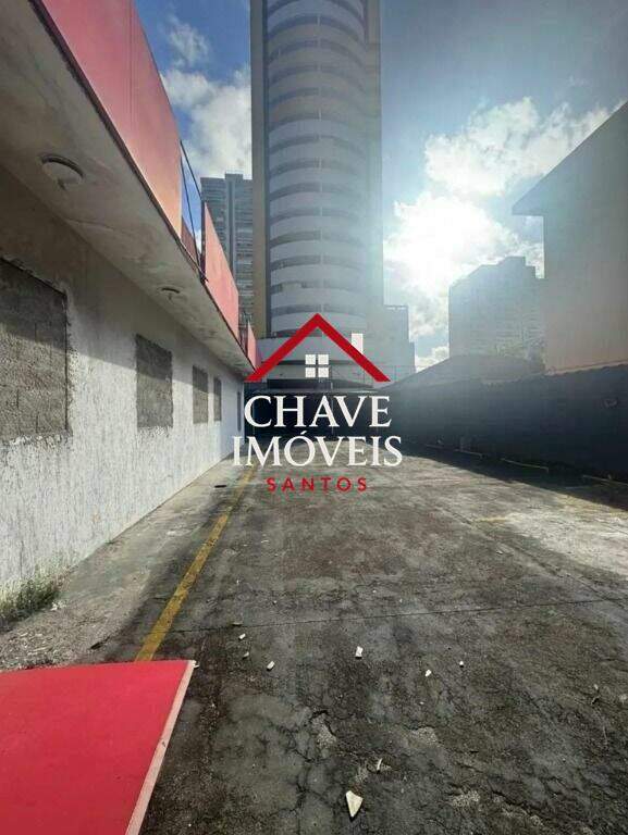 Loja para aluguel no Campo Grande: 