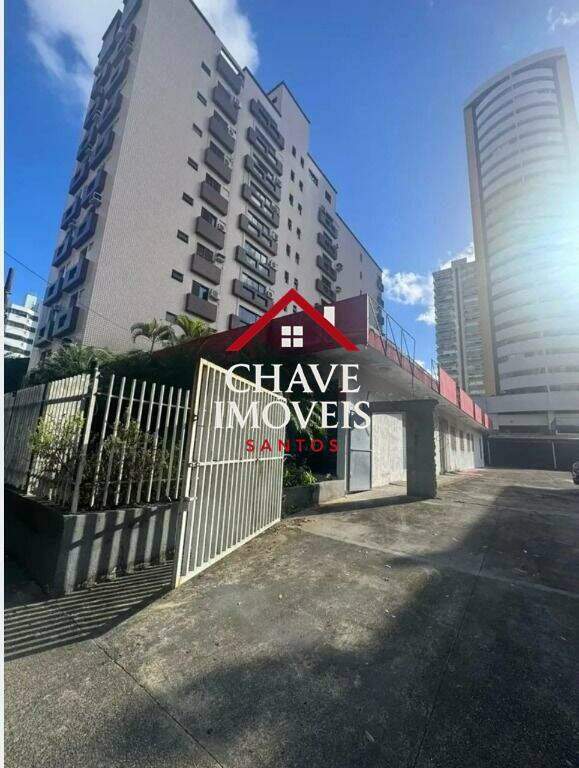Loja para aluguel no Campo Grande: 