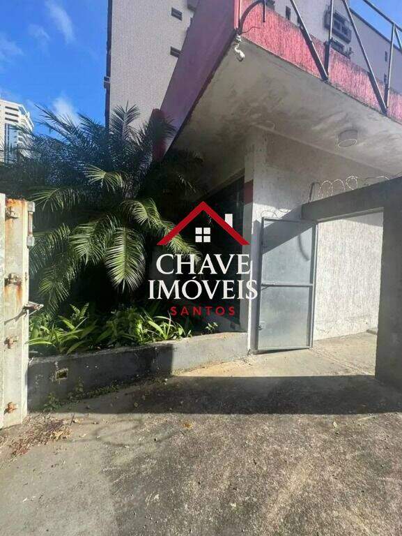 Loja para aluguel no Campo Grande: 