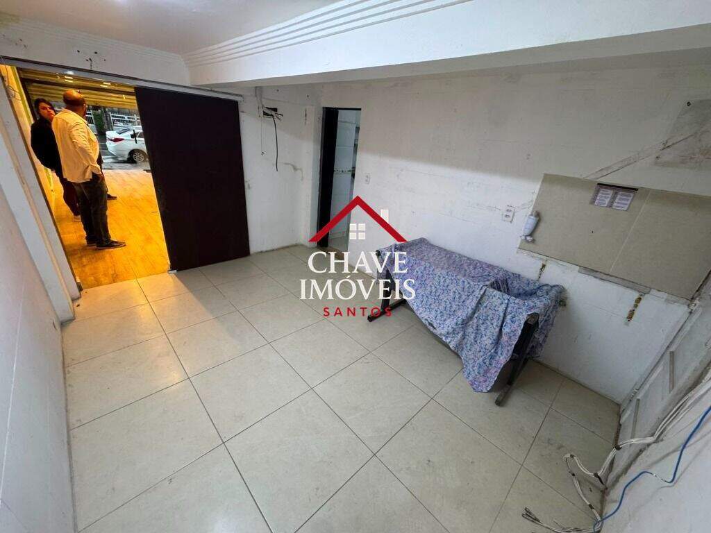 Loja para aluguel no Embaré: 