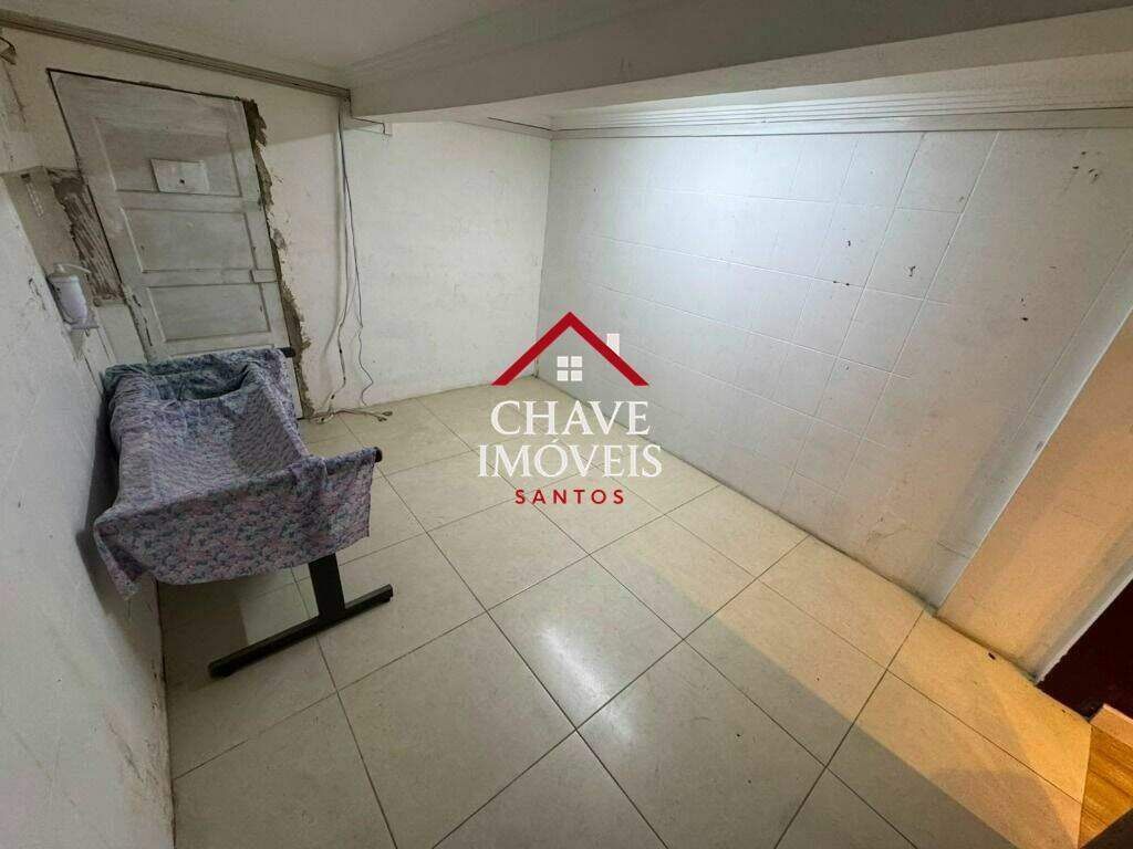 Loja para aluguel no Embaré: 