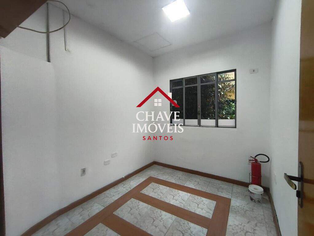 Loja para aluguel no Vila Matias: 
