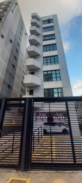 Prédio à venda no Boqueirão: 