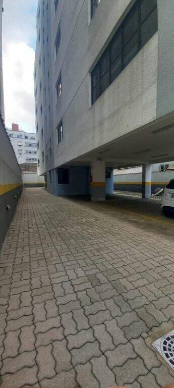 Prédio à venda no Boqueirão: 