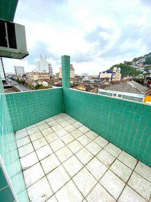 Prédio à venda no Centro: 
