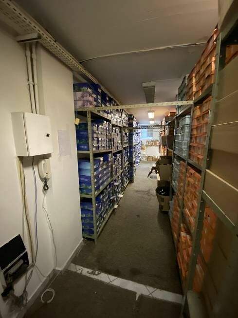 Prédio à venda no Centro: 