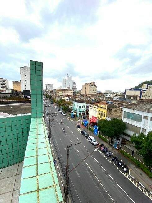 Prédio à venda no Centro: 