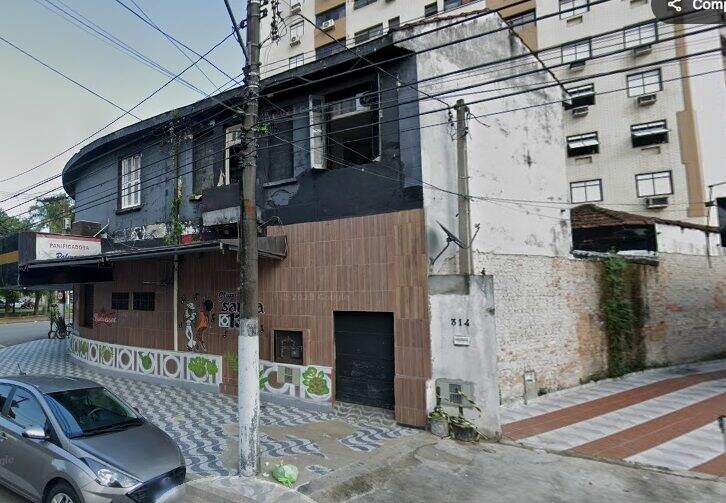 Prédio à venda no Macuco: 