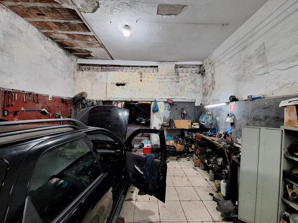 Prédio à venda no Vila Matias: 