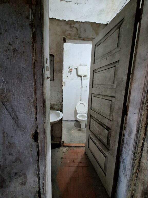 Prédio à venda no Vila Matias: 