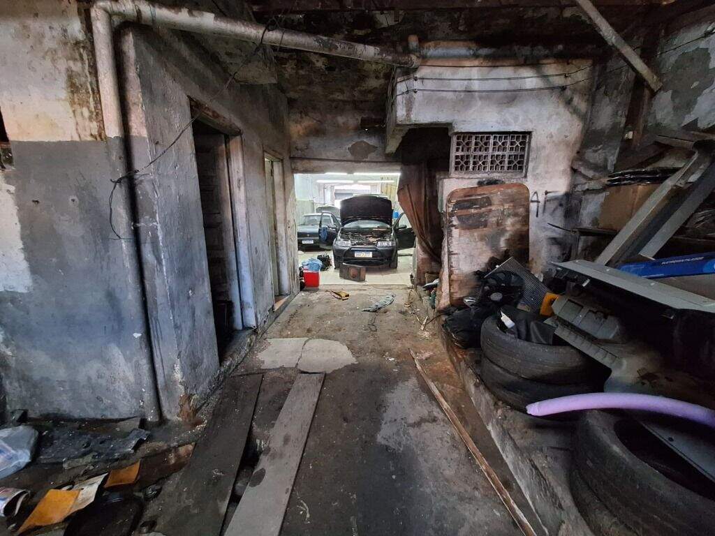 Prédio à venda no Vila Matias: 