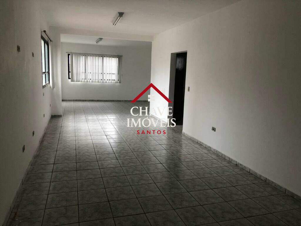 Prédio para aluguel no Gonzaga: 