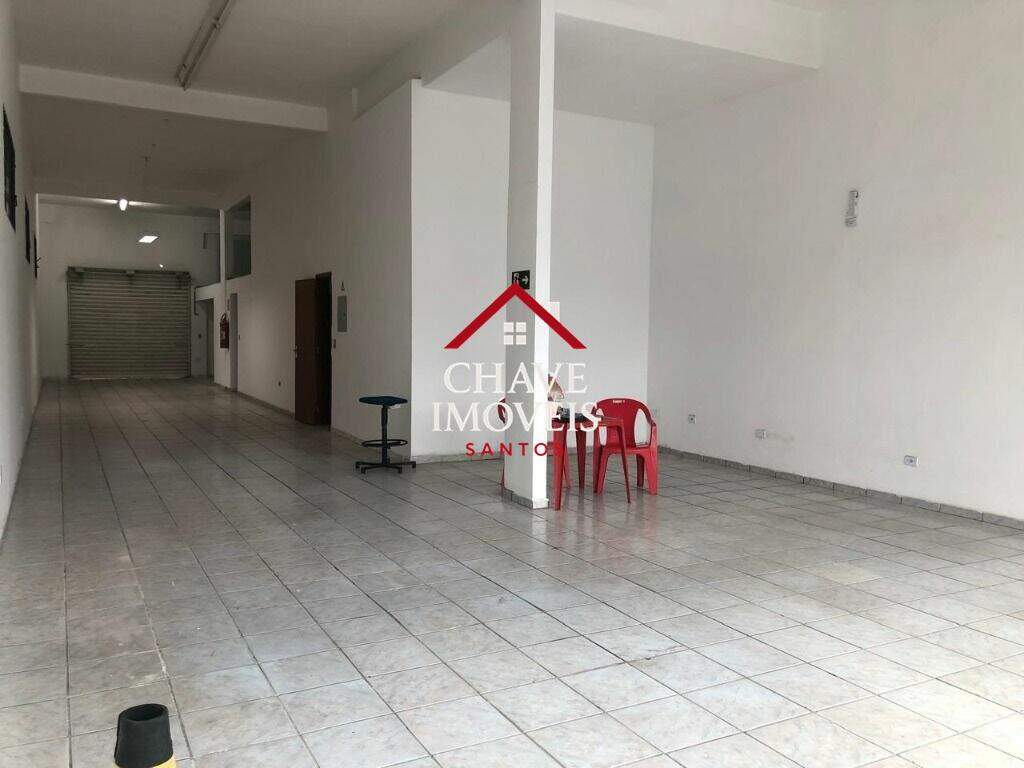 Prédio para aluguel no Gonzaga: 