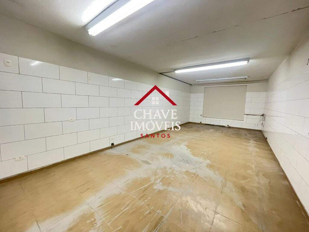 Prédio para aluguel no Jabaquara: 