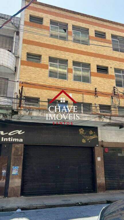 Prédio à venda no Centro: 